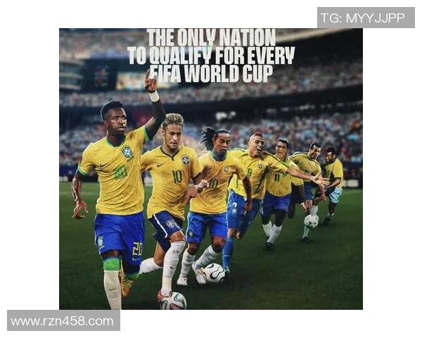 巴西与阿根廷世界杯预选赛巅峰对决球迷期待的经典之战