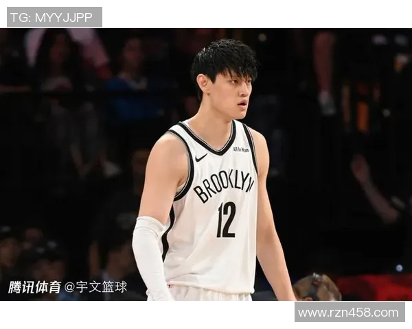 曾凡博被篮网裁掉后正式回国：到中国男篮集训队签到 备战世预赛